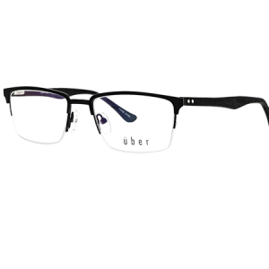 Lido West / Uber / Bullet / Eyeglasses