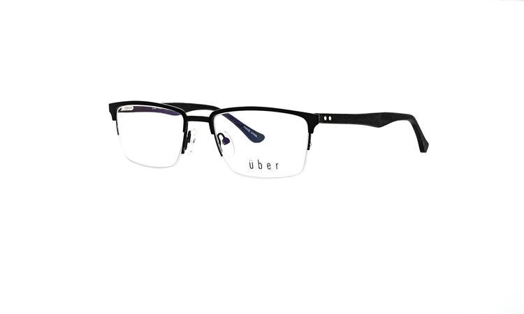Lido West / Uber / Bullet / Eyeglasses - E-Z Optical
