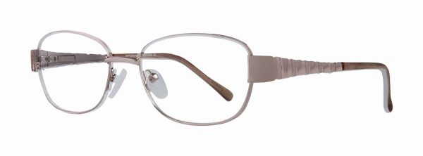 Eight to Eighty / Affordable Designs / Babe / Eyeglasses - Babe Rose