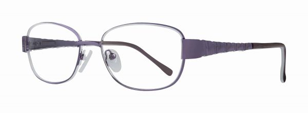 Eight to Eighty / Affordable Designs / Babe / Eyeglasses - Babe Violet 1