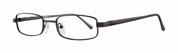 Eight to Eighty / Affordable Designs / Bruce / Eyeglasses - Bruce Matte Black