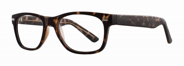 Eight to Eighty / Affordable Designs / Butch / Eyeglasses - Butch Tortoise