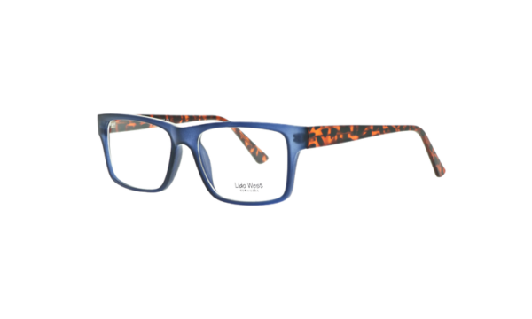 Lido West / Practical Collection / Cameron / Eyeglasses