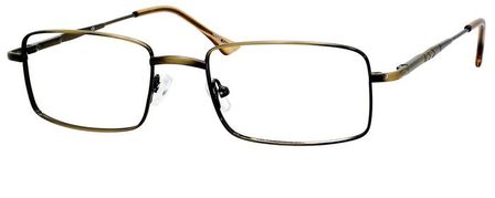 Zimco Optics / Carlo Capucci / 63 / Eyeglasses - CC63