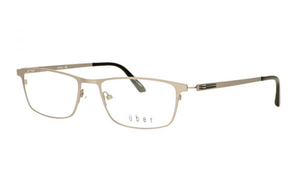 Lido West / Uber / Civic / Eyeglasses - CIVIC GUN