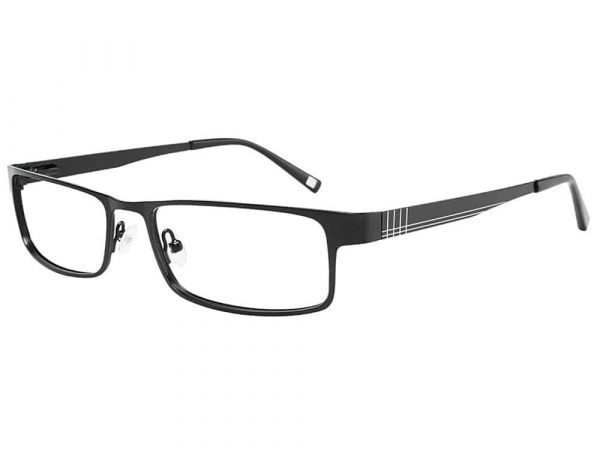 SD Eyes / Club Level Designs / CLD 948 / Eyeglasses - CLD 948 Black
