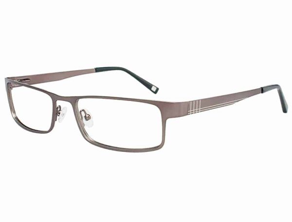 SD Eyes / Club Level Designs / CLD 948 / Eyeglasses - CLD 948 Grey