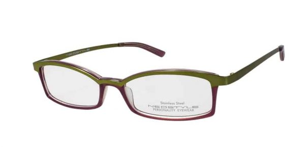 Neostyle / College 393 / Eyeglasses - COLLEGE 393 117