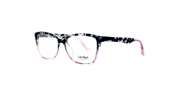 Lido West / Practical Collection / Craft / Eyeglasses