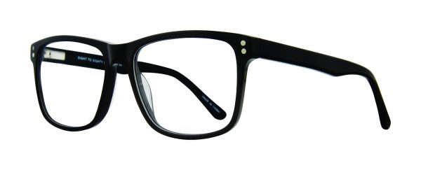 Eight to Eighty / Carlos / Eyeglasses