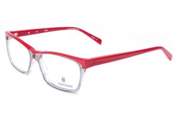 Charmossas / Designer Eyeglasses - Charmossas Arli TGRD
