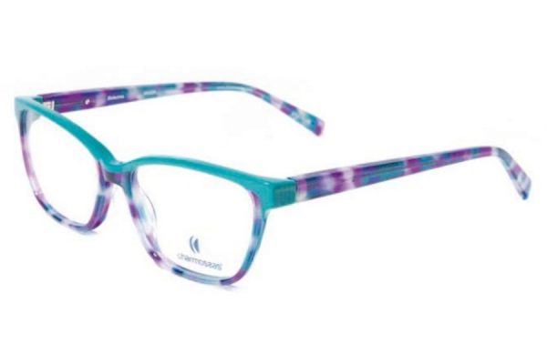 Charmossas / Designer Eyeglasses - Charmossas Belezma HVGR