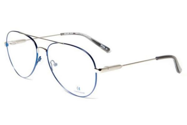 Charmossas / Designer Eyeglasses - Charmossas Bicuar BLSI