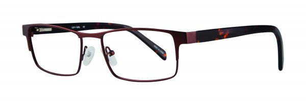 Eight to Eighty / Classy / Eyeglasses - Classy Brown