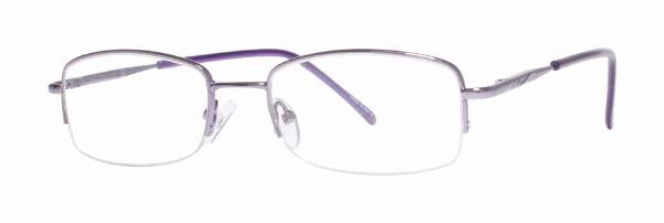 Eight to Eighty / Affordable Designs / Collette / Eyeglasses - Collette Violet