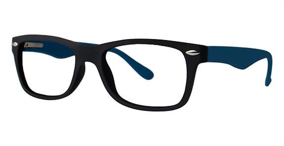 Modern Optical / Modern Plastics II / Craze / Eyeglasses - Craze Blue
