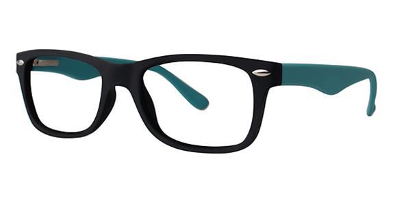 Modern Optical / Modern Plastics II / Craze / Eyeglasses - Craze Green