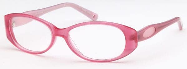EZO / 102-D / Eyeglasses - DC102 PINK