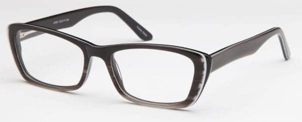 EZO / 105-D / Eyeglasses - DC105 GREY