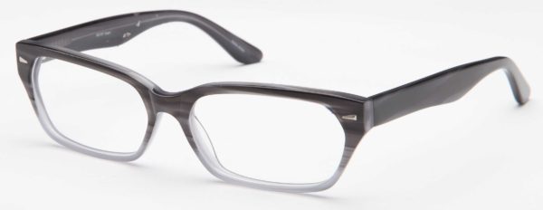 EZO /107-D / Eyeglasses - DC107 GREY
