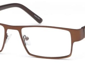 Your Vision Is Our Focus! - DC109 51 17 140 BROWN 600x225