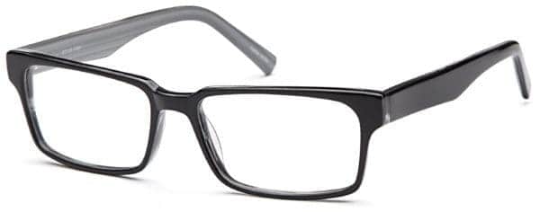 EZO / 125-D / Eyeglasses - Image 2