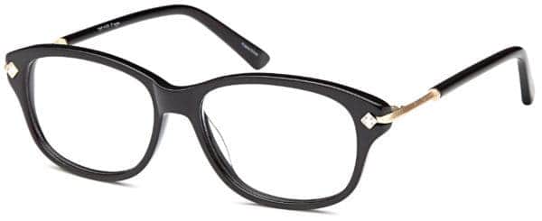 EZO / 127-D / Eyeglasses - Image 2