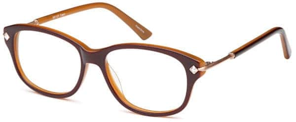EZO / 127-D / Eyeglasses