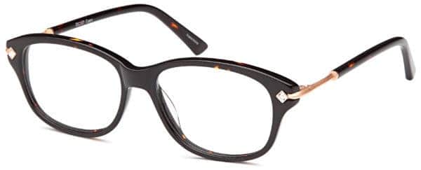 EZO / 127-D / Eyeglasses - Image 3