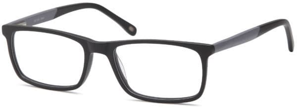 EZO / 149-D / Eyeglasses - DC149 BLACK GREY