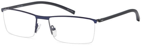 EZO / 151-D / Eyeglasses - DC151 INK