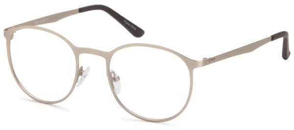 EZO / 153-D / Eyeglasses - DC153 GOLD