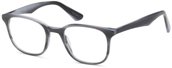 EZO / 159-D / Eyeglasses - DC159 BLUE DEMI