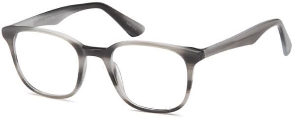EZO / 159-D / Eyeglasses - DC159 GREY DEMI