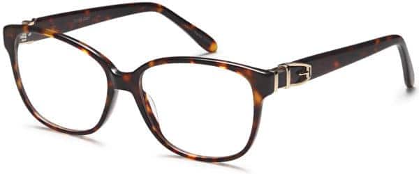 EZO / 165-D / Eyeglasses