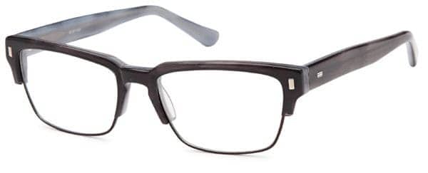 EZO / 307-D / Eyeglasses - DC307 GREY