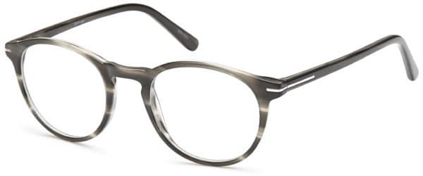 EZO / 316-D / Eyeglasses - DC316 GREY