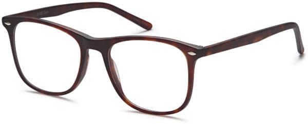 EZO / 322-D / Eyeglasses - DC322 TORTOISE