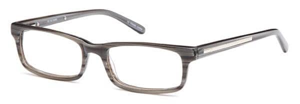 EZO / 50-D / Eyeglasses - DC50 GREY