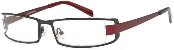 EZO / 91-D / Eyeglasses