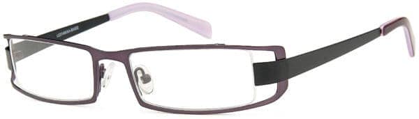 EZO / 91-D / Eyeglasses - Image 3
