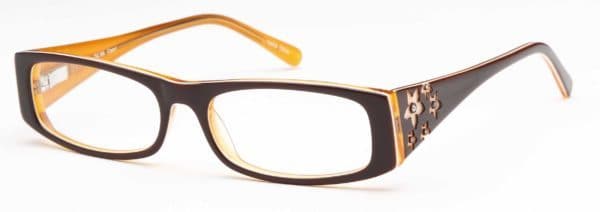 EZO / 95-D / Eyeglasses