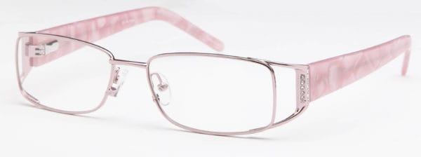 EZO / 96-D / Eyeglasses - DC96 PINK