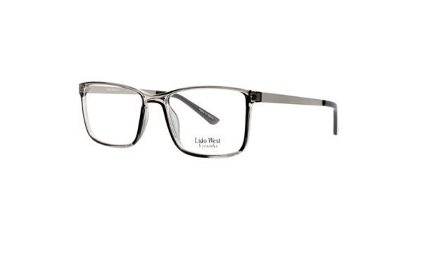 Lido West / Practical Collection / Deep / Eyeglasses