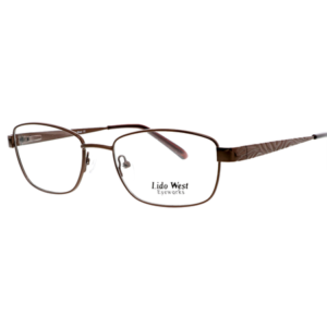 Lido West / Practical Collection / Dory / Eyeglasses