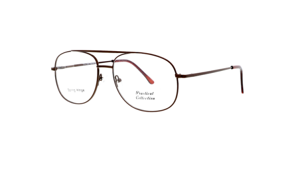 Lido West / Practical Collection / Dylan / Eyeglasses