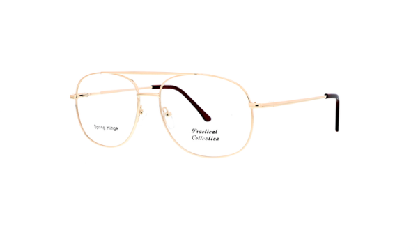 Lido West / Practical Collection / Dylan / Eyeglasses - Image 2