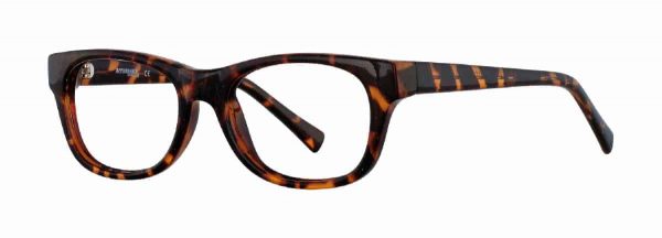 Eight to Eighty / Affordable Designs / Drew / Eyeglasses - Drew Tortoise