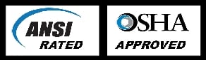 ArtCraft / USA WorkForce / WF970 / Safety Glasses - E Z Optical NH