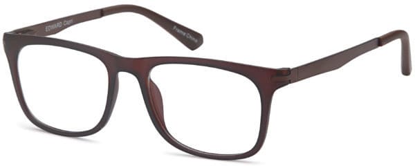 EZO / Edward / Eyeglasses - EDWARD brown